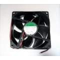 FAN 12VDC 9x9x2.5cm 